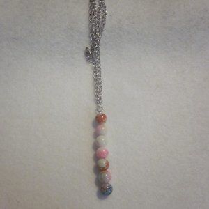 Multi Color Necklace